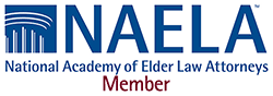 National Academy of Elder law Attorneys Member