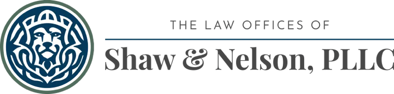 The Law Offices of Shaw & Nelson PLLC