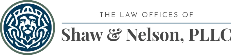The Law Offices of Shaw & Nelson PLLC